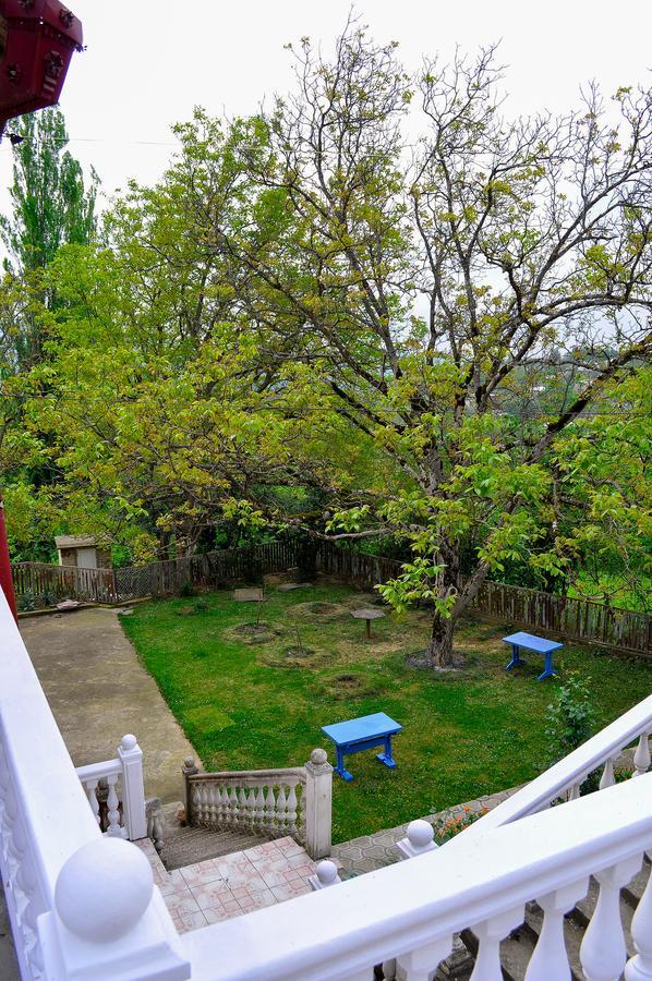 Sofia Guest House Κουτάισι Εξωτερικό φωτογραφία