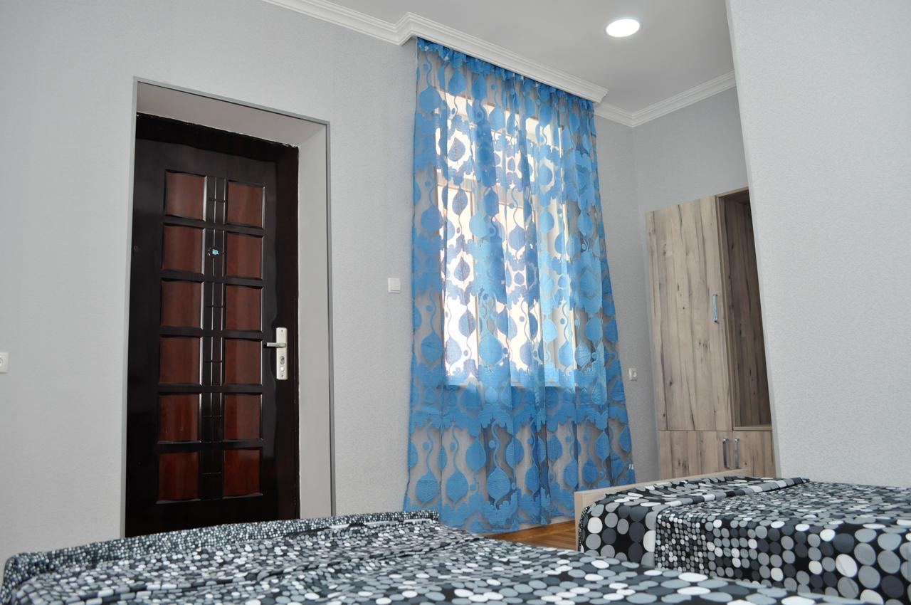 Sofia Guest House Κουτάισι Εξωτερικό φωτογραφία