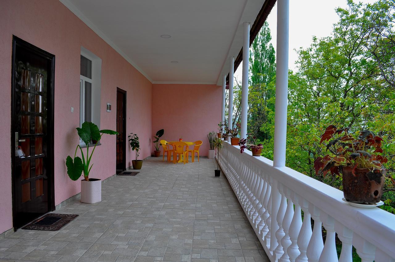 Sofia Guest House Κουτάισι Εξωτερικό φωτογραφία