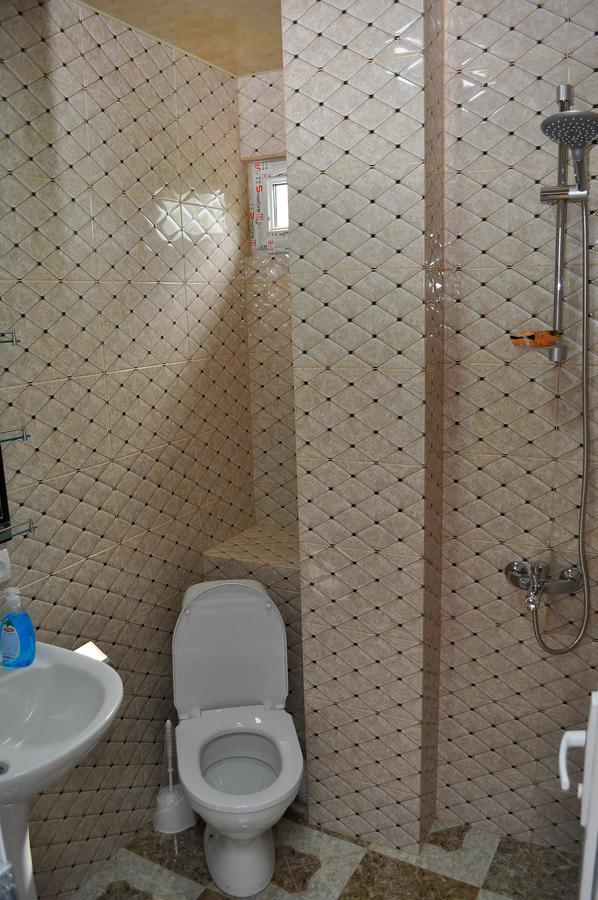 Sofia Guest House Κουτάισι Εξωτερικό φωτογραφία