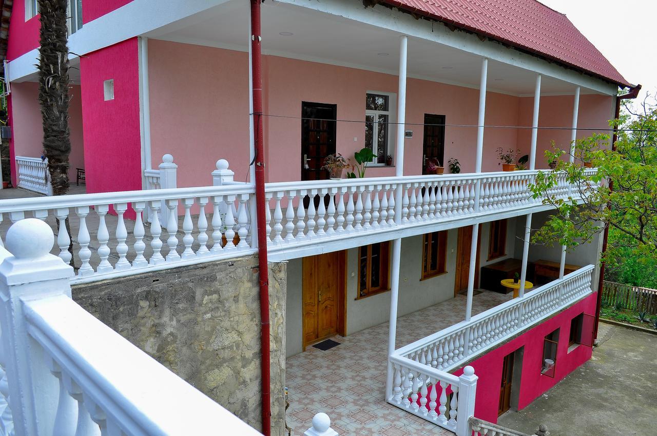 Sofia Guest House Κουτάισι Εξωτερικό φωτογραφία