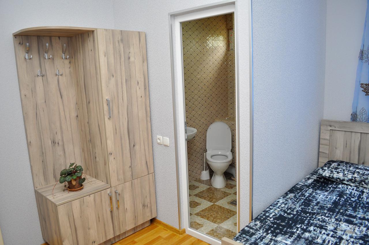 Sofia Guest House Κουτάισι Εξωτερικό φωτογραφία