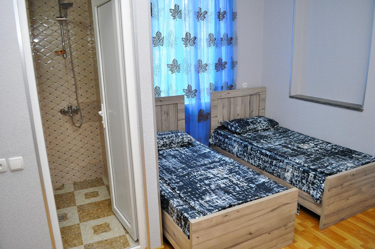 Sofia Guest House Κουτάισι Εξωτερικό φωτογραφία
