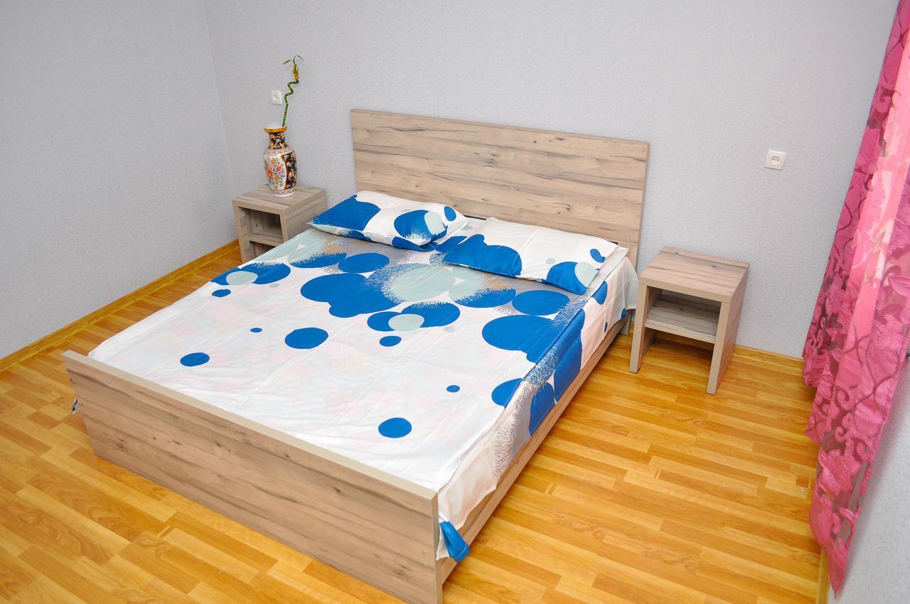 Sofia Guest House Κουτάισι Εξωτερικό φωτογραφία