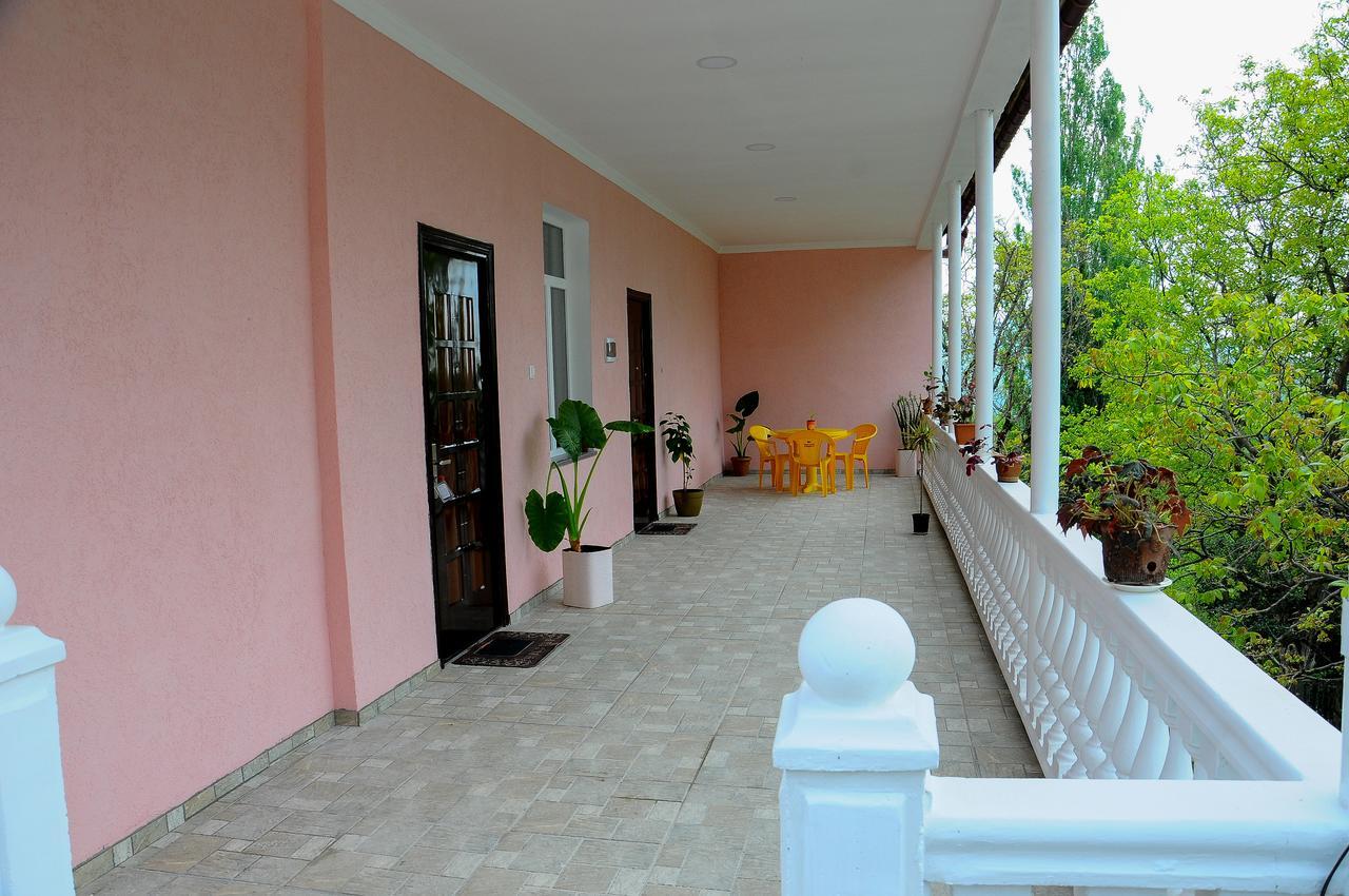 Sofia Guest House Κουτάισι Εξωτερικό φωτογραφία